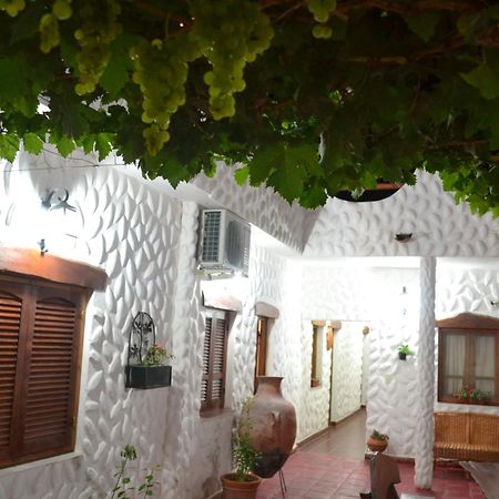 Hostal Mirador Del Valle カファヤテ エクステリア 写真
