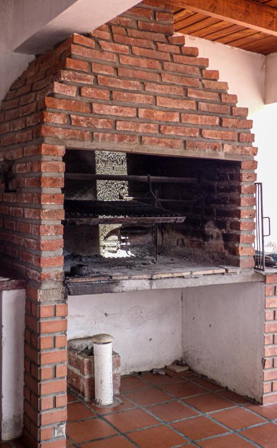 Hostal Mirador Del Valle カファヤテ エクステリア 写真